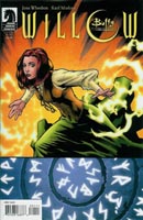 Cover B